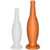 TheAssGasm Plug Bottle L 27 x 7 cm